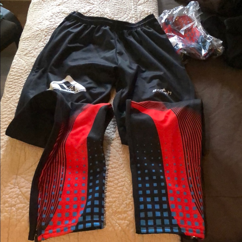 Nordic Ski Pants